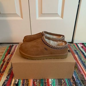 Tasman Ugg Slipper
